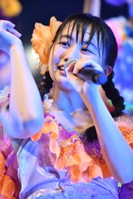 中村朱里（虹のコンキスタドール）