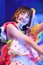 山本莉唯（虹のコンキスタドール）