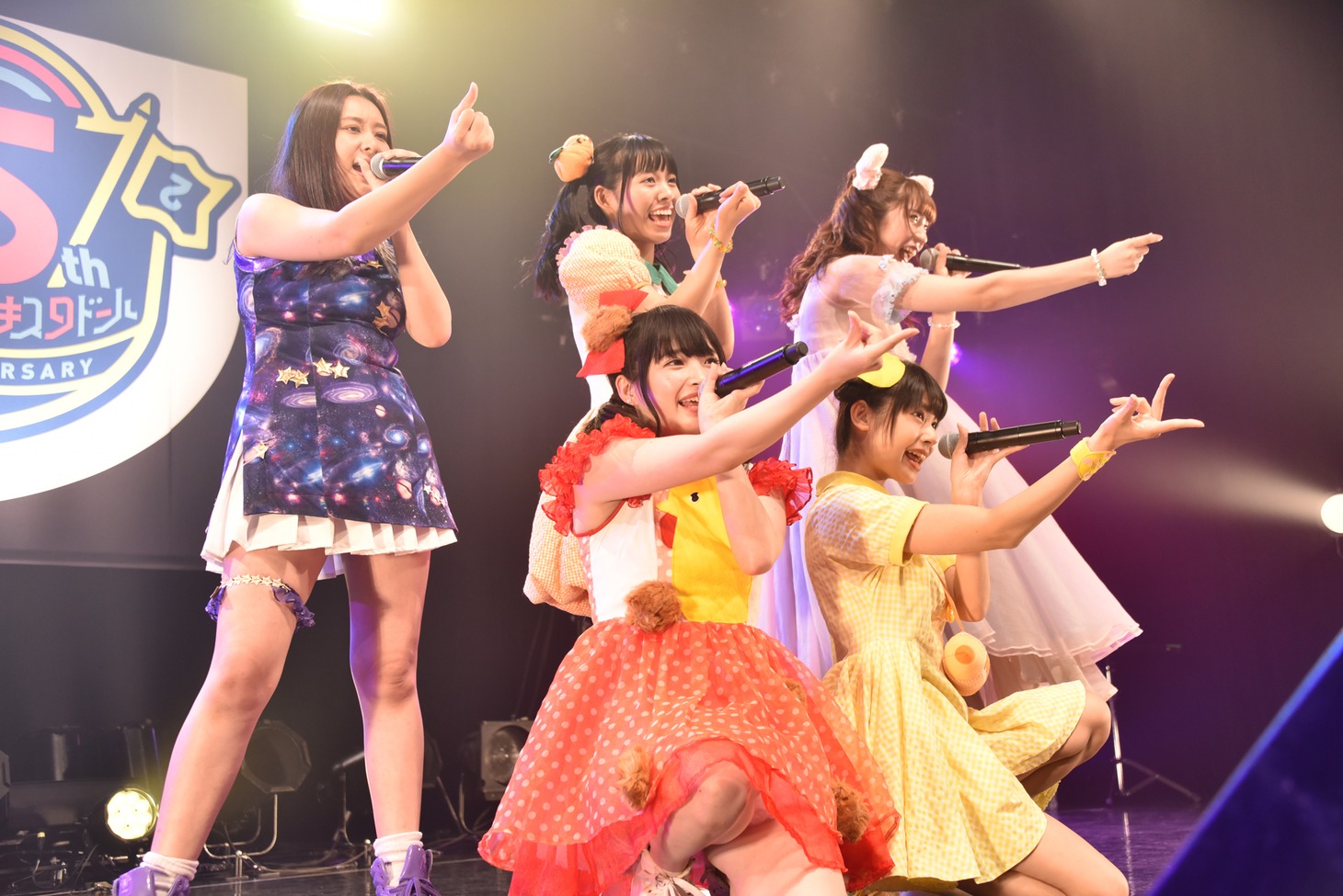 ベボガ！