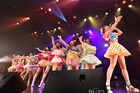 虹コン5周年に向けて好発進！でんぱ、LinQ、A応Pら仲間たちも4ちゃいの誕生祝い
