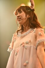 葉月梨花（ベボガ！）