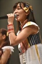 吉川千愛（LinQ）