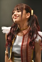 安藤千紗（LinQ）