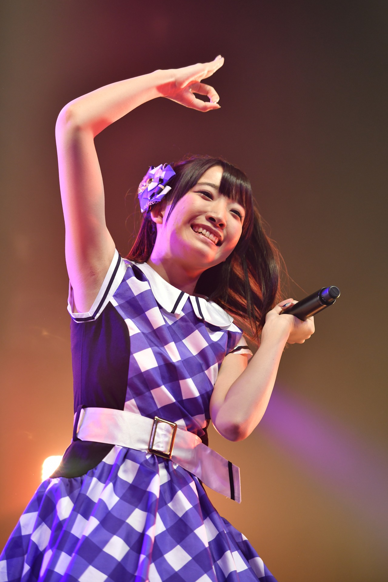 旭優奈（A応P）