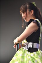 堤雪菜（A応P）