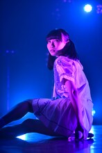 藤咲彩音（でんぱ組.inc）