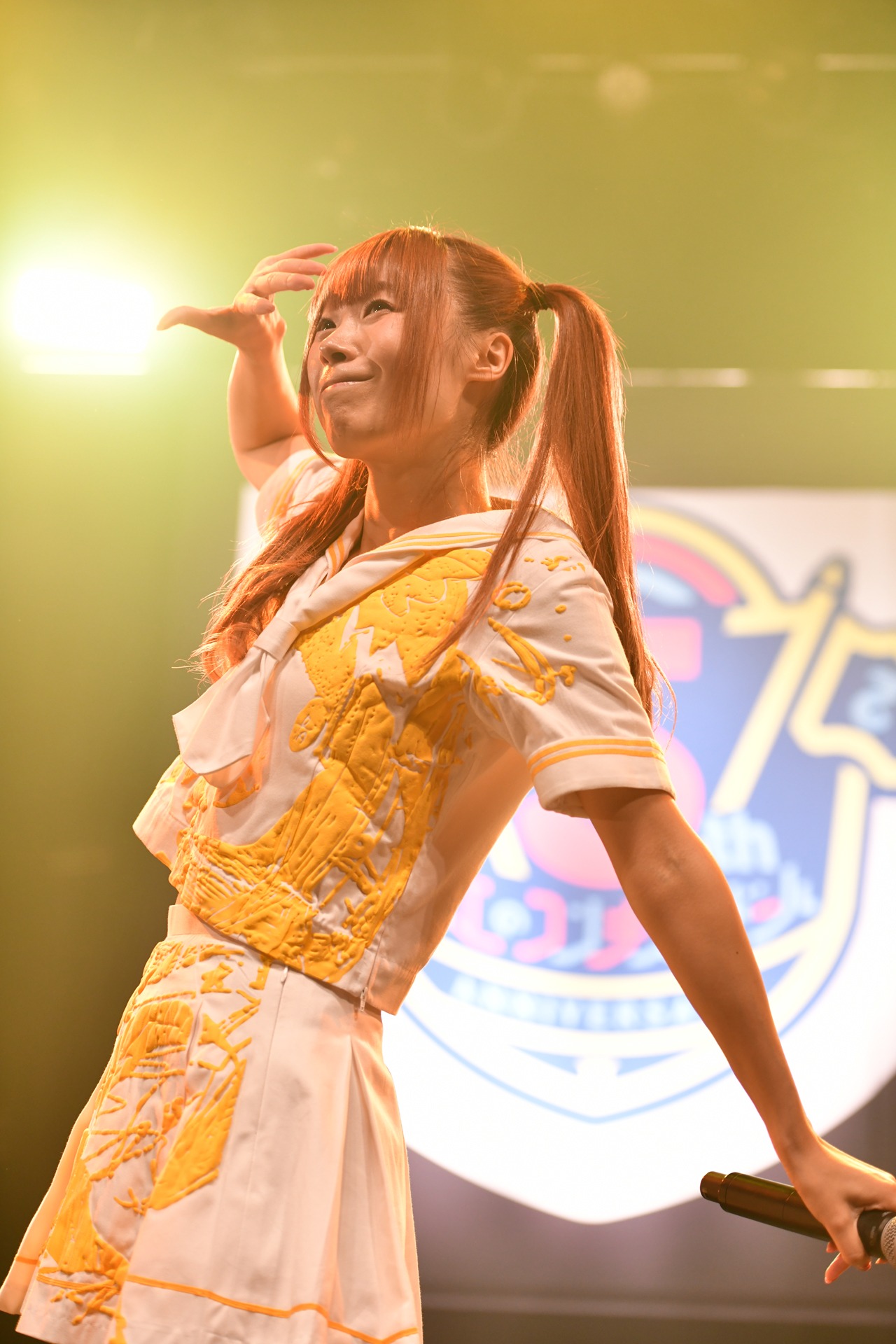 成瀬瑛美（でんぱ組.inc）