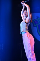 佐藤まりあ（フィロソフィーのダンス）