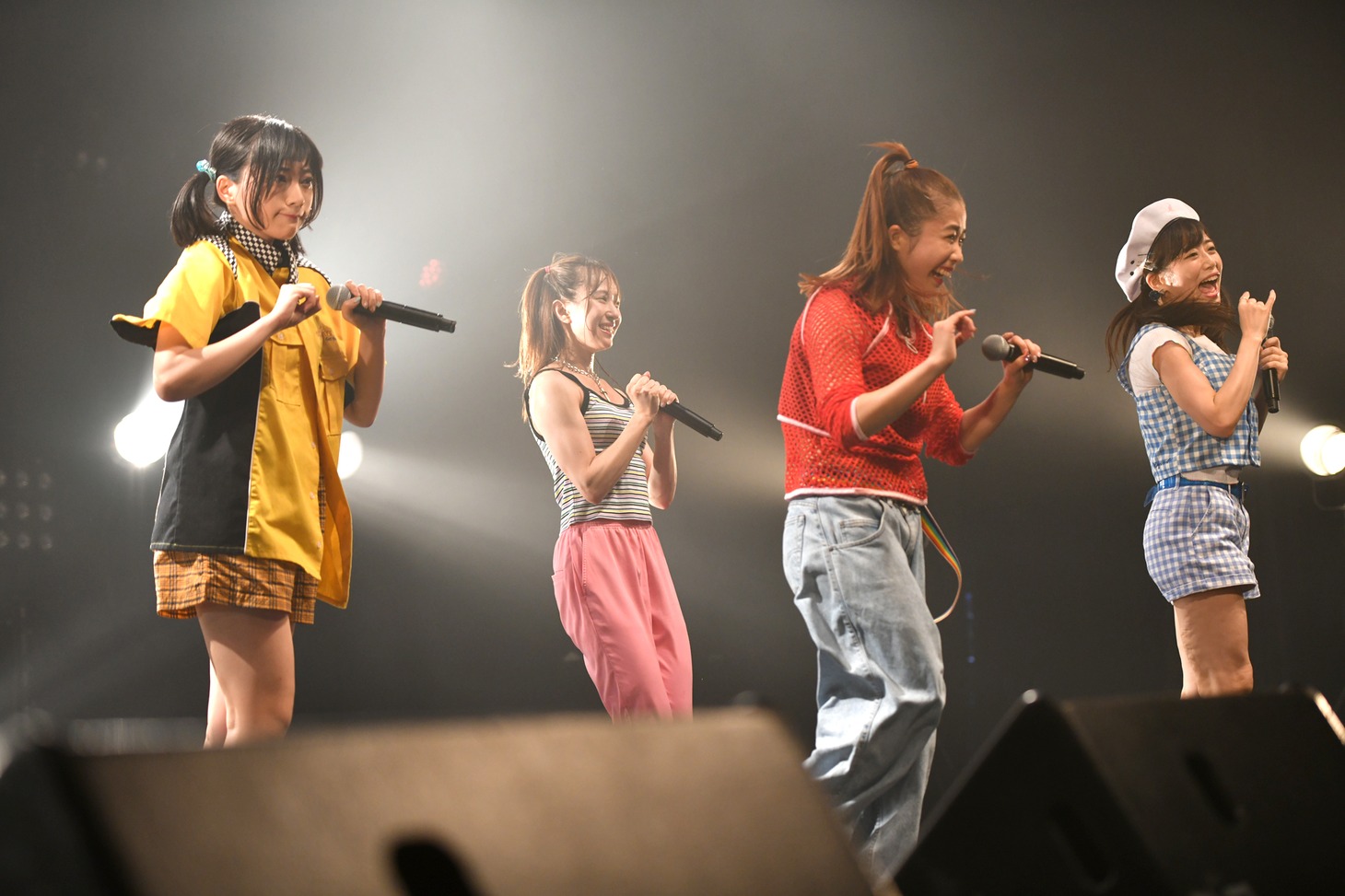 フィロソフィーのダンス