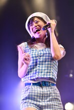 奥津マリリ（フィロソフィーのダンス）