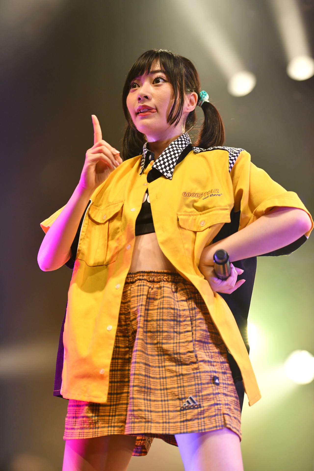 十束おとは（フィロソフィーのダンス）