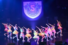 虹のコンキスタドール