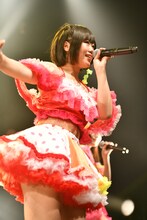 山崎夏菜（虹のコンキスタドール）