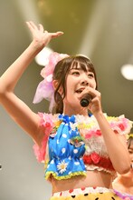 鶴見萌（虹のコンキスタドール）