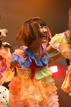 的場華鈴（虹のコンキスタドール）