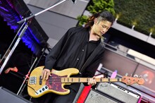 磯部寛之（B, Cho / [ALEXANDROS]）