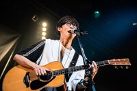 オーイシマサヨシ（撮影：曽我美芽）