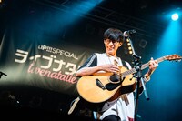 オーイシマサヨシ（撮影：曽我美芽）