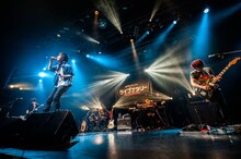 PENGUIN RESEARCH（撮影：曽我美芽）