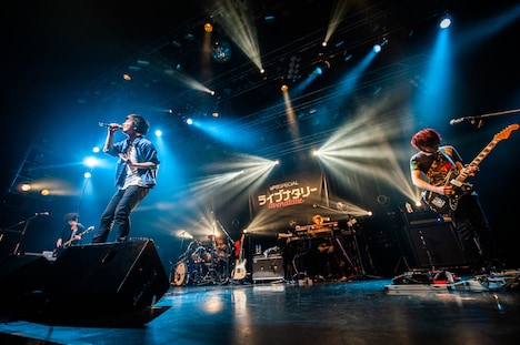 PENGUIN RESEARCH(撮影:曽我美芽)