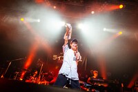 オーイシマサヨシ（撮影：曽我美芽）