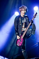 歌広場淳（Be-su）（撮影：菅沼剛弘）