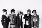 ALL OFFが活動再開、10月にclubasiaで復活ライブ