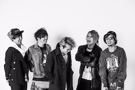 ALL OFFが活動再開、10月にclubasiaで復活ライブ