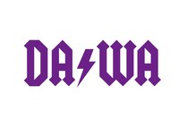 DAWA ロゴ