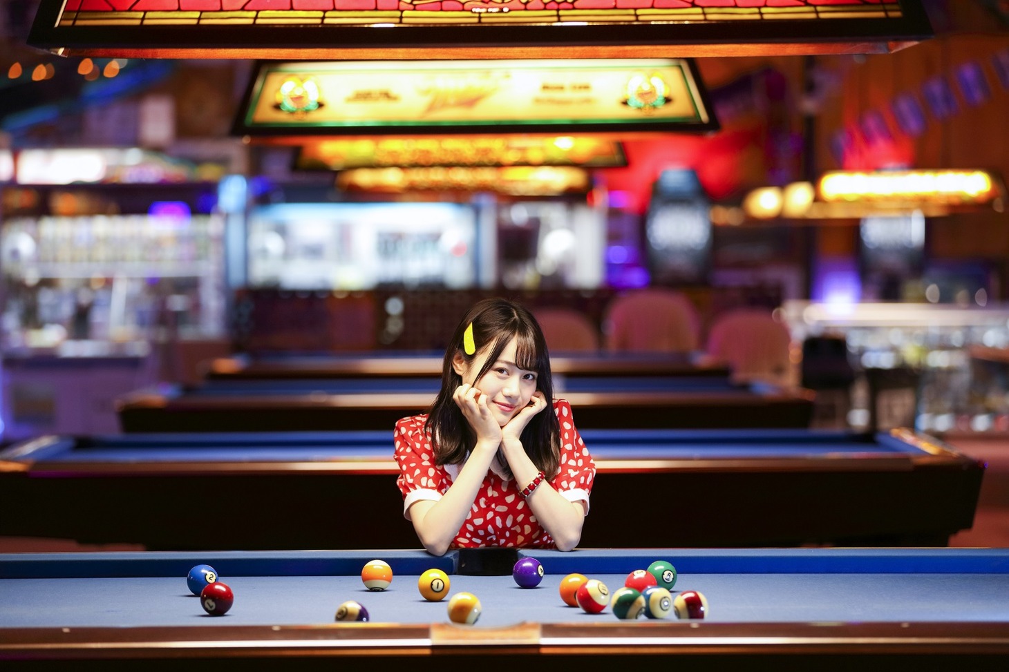伊藤美来