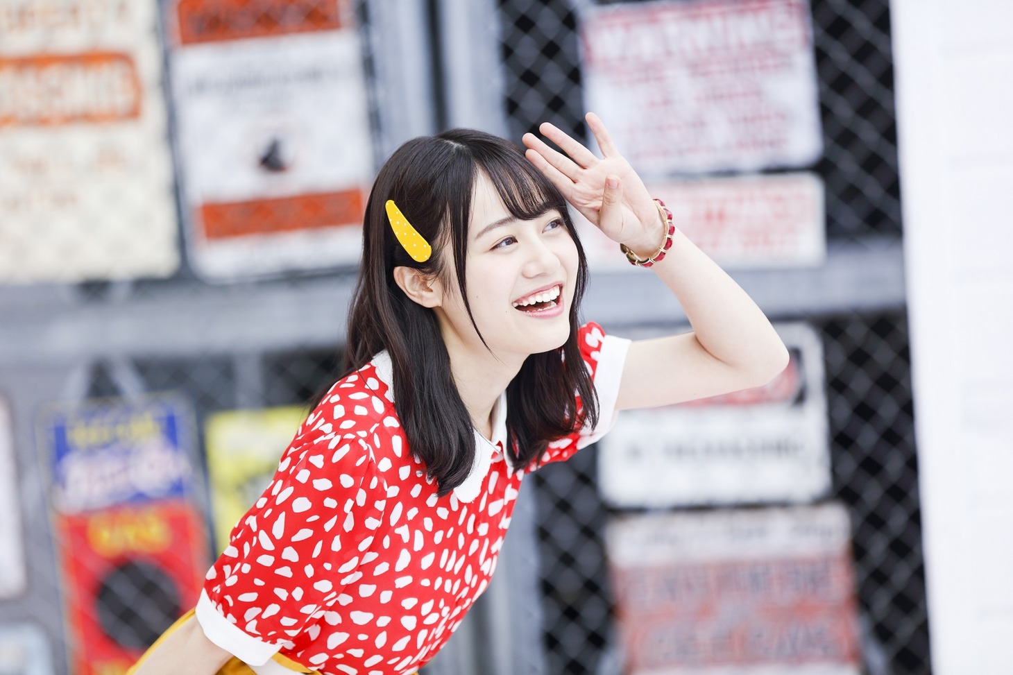 伊藤美来