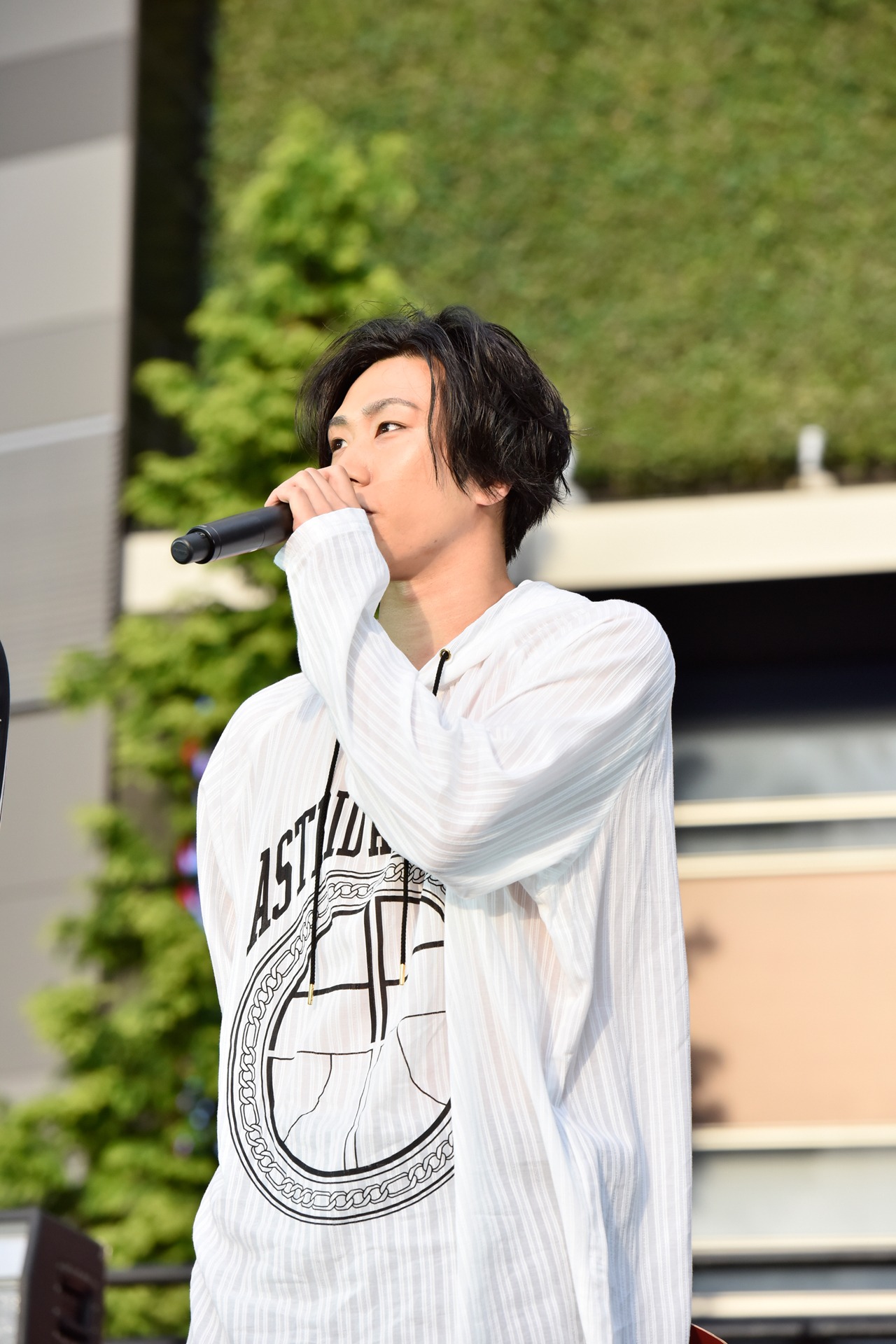 早乙女太一