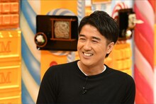 池森秀一（DEEN） (c)TBS