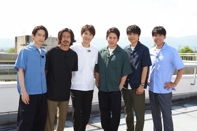 V6 (c)TBS