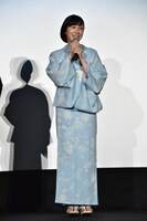 麻生久美子