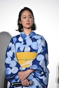 黒木華
