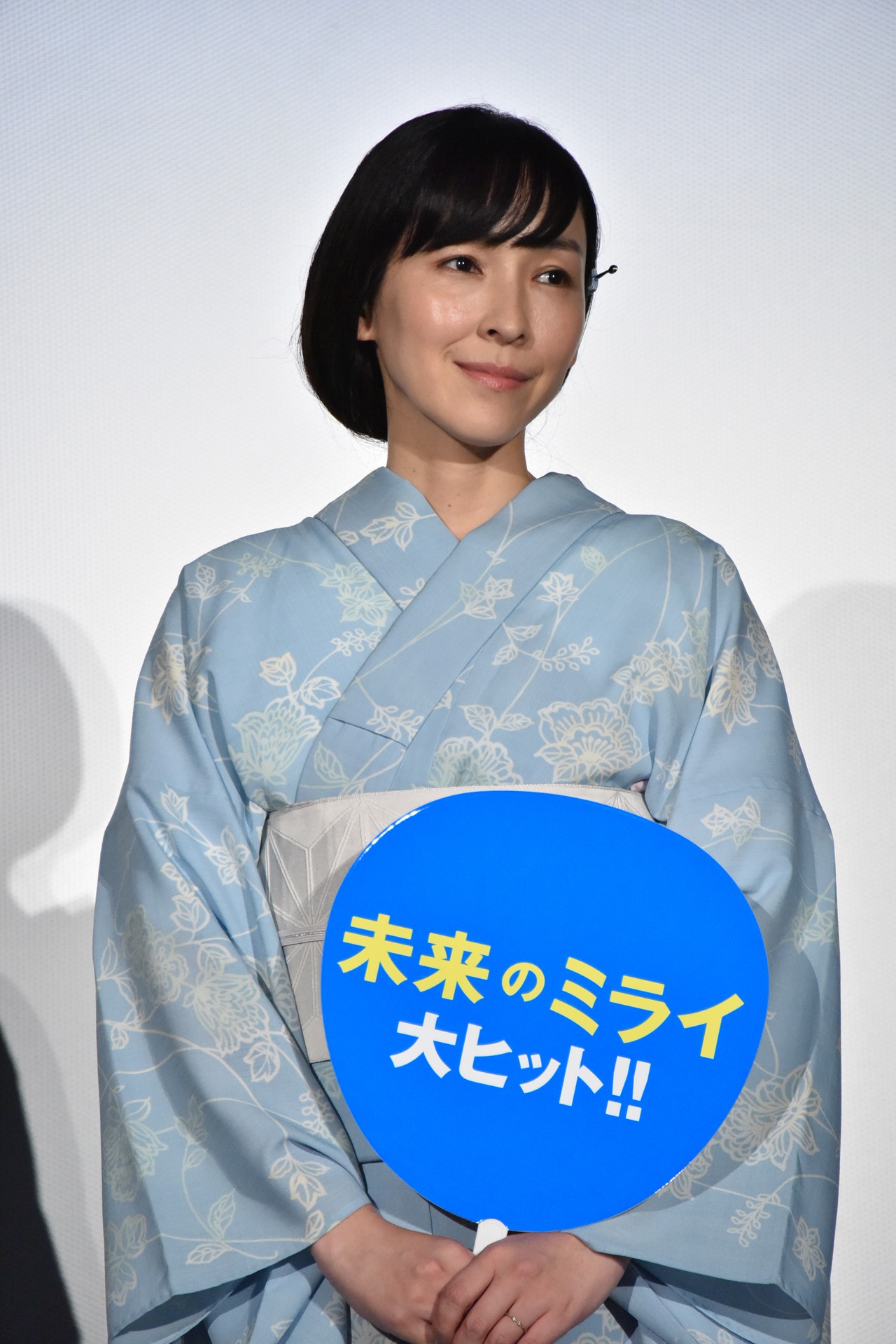 麻生久美子