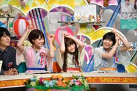 「八千代ライブ」放送中の様子。