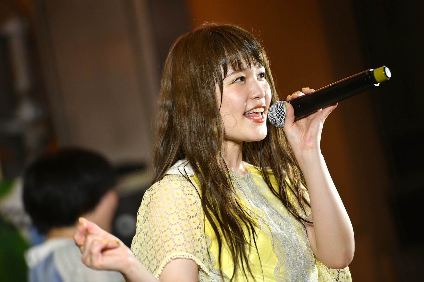 Nao☆
