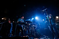 LEO今井「VLParty（a release party）」東京・新代田FEVER公演の様子。（Photo by Yosuke Torii）