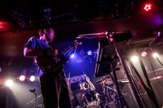 LEO今井(Photo by Yosuke Torii)