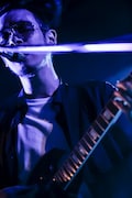 LEO今井(Photo by Yosuke Torii)