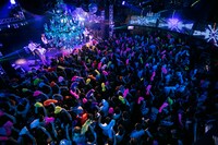 ベッド・イン「ウチらの夏物語～Season2～」東京・新宿ReNY公演の様子。（Photo by shimboyuki）