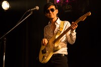 ポリネシアン・キヨII世（G）（Photo by shimboyuki）