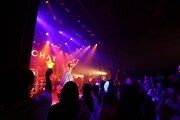 chay「chay 5th Anniversary Live～Surprise Box～」大阪・BIGCAT公演の模様。（撮影：渡邉一生）