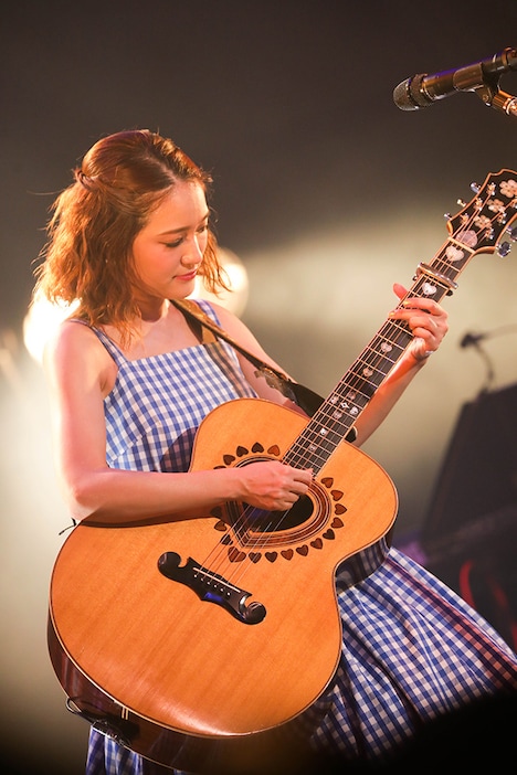 chay（撮影：渡邉一生）