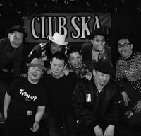 CLUB SKA ALL STARS