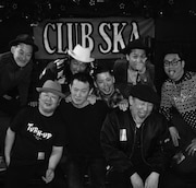 CLUB SKA ALL STARS
