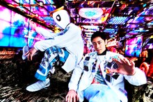 神様、僕は気づいてしまった×小泉孝太郎（撮影：国府田利光）