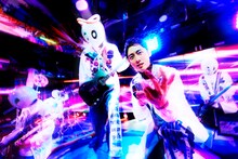 神様、僕は気づいてしまった×小泉孝太郎（撮影：国府田利光）